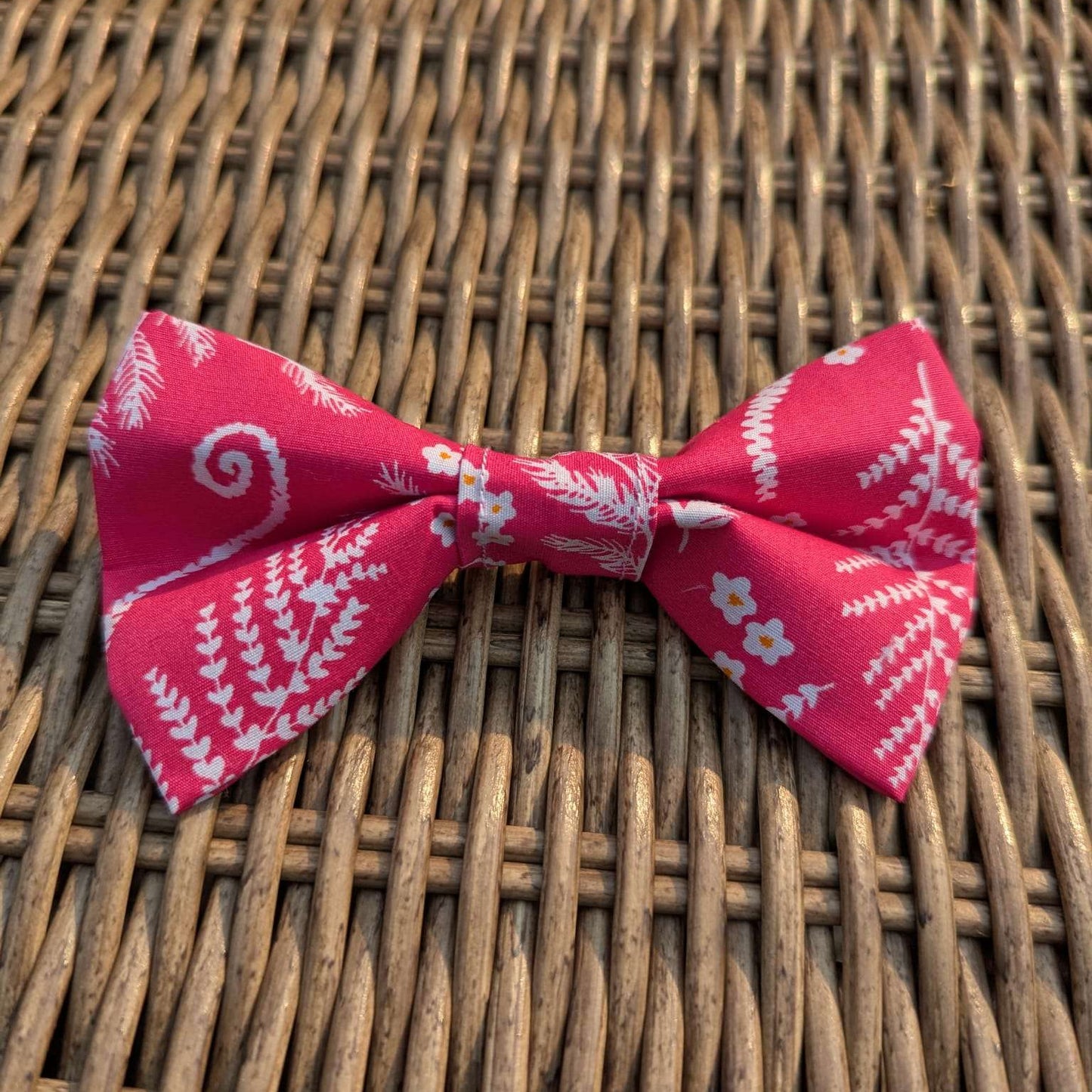 Dog Bow Tie Medium