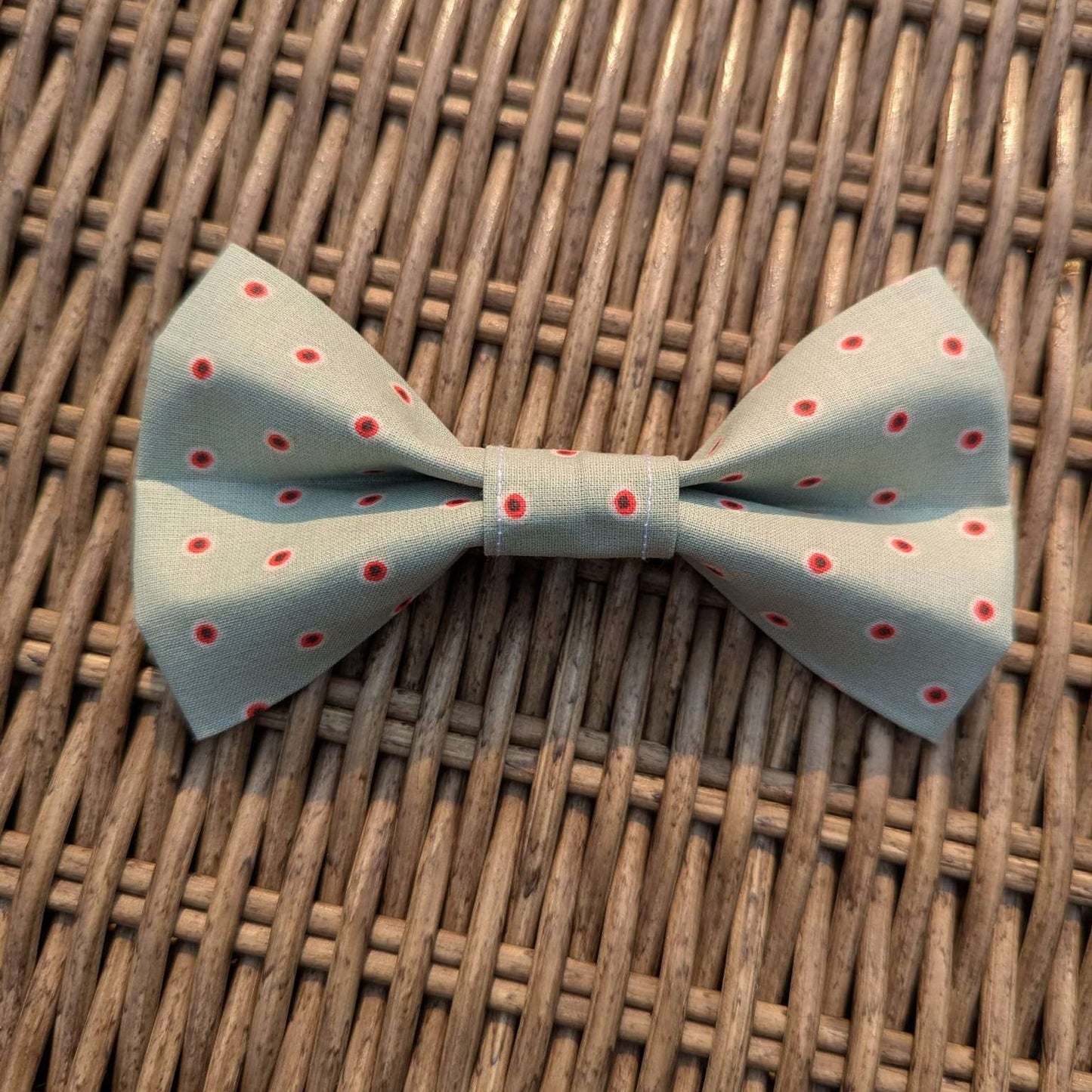 Dog Bow Tie Medium