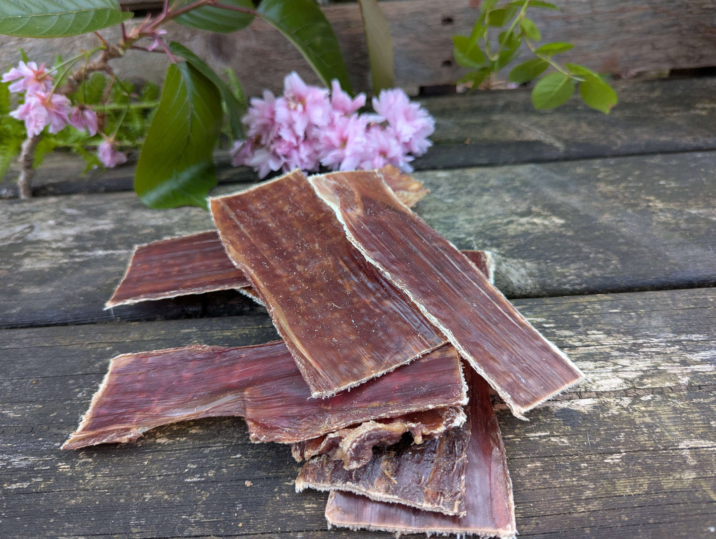 Beef Flatties