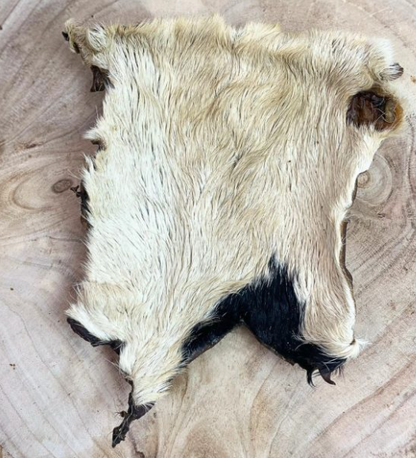 Hairy Beef Skin